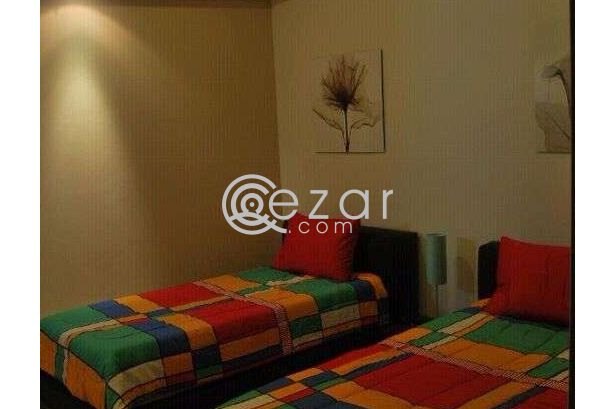 Fully furnished appartment in Umm Ghwailina photo 7