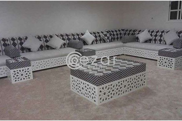 Sale sofa .mojlish photo 2