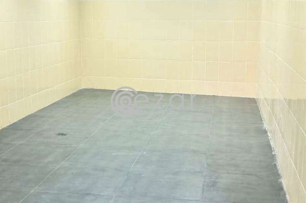 Restaurant Space / Cafeteria for Sale or Rent photo 4