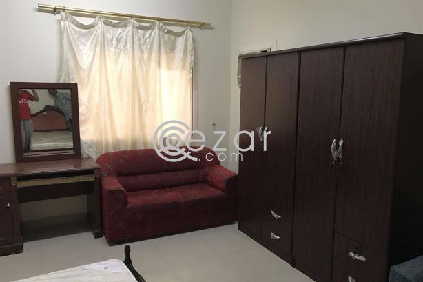 Fully furnished executive bachelor accommodation photo 5