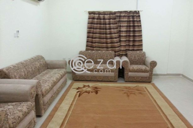 FF Spacious 1 BHK **No Commission** in Umm Ghuwailina photo 9