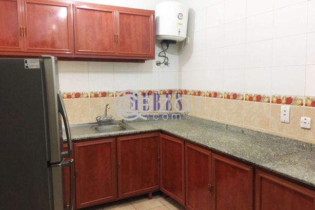 1 BHK Fully Furnished in Mugalina photo 3