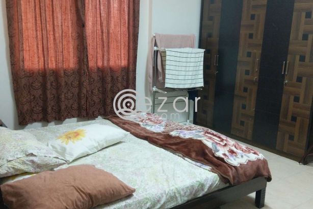 High Quality 2 BHK 2 Bath apartment in the heart of the city photo 4