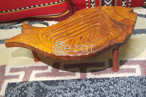 Wooden Handicrafts for daily use and Decorate photo 4