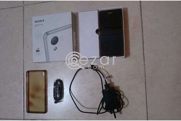 Sony Xperia z3 very good condition for sale photo 1