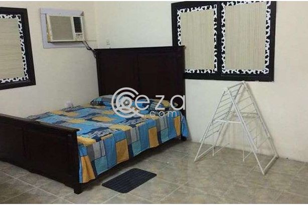 1BHK FAMILY ACCOMMODATION AVAILABLE IN AL HILAL. photo 3