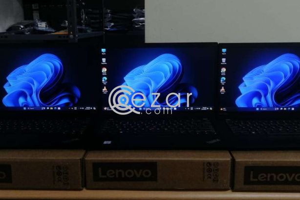 Lenovo ThinkPad x1 Carbon Intel Core i5 Processor (Laptop) 6th Generation 2.40GHz photo 1