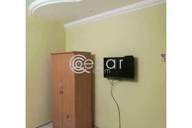 Fully furnished Rooms for Rent at Al Wakrah near Health Centre photo 5