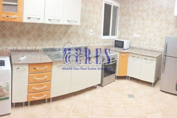 1 BHK Fully Furnished Flat in Mugalina photo 2