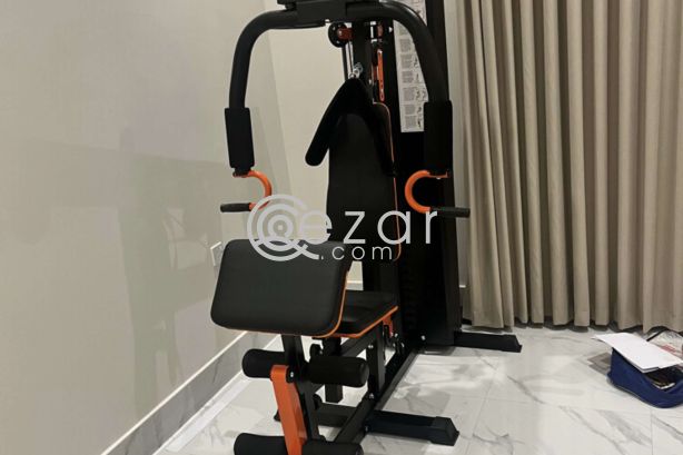 Multi gym machines photo 4