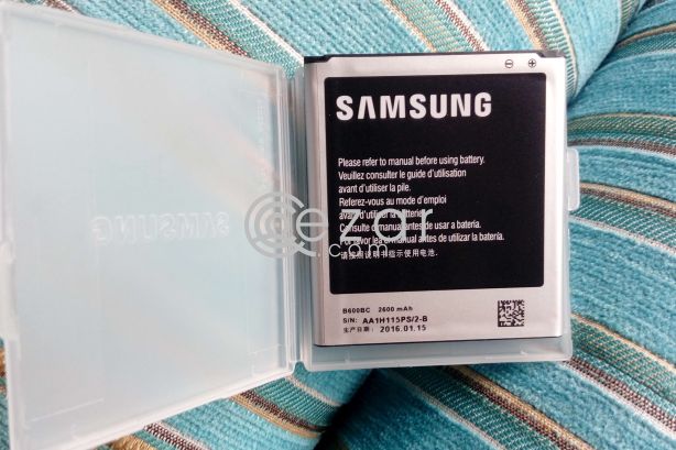 Brand New Battery for Samsung S4 Mobile photo 1