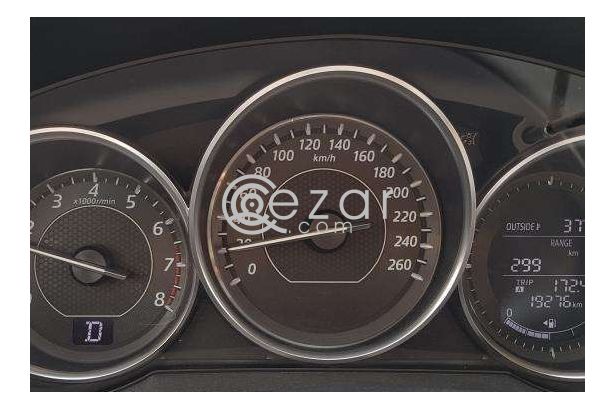 Mazda 6 2014 Full-option photo 6