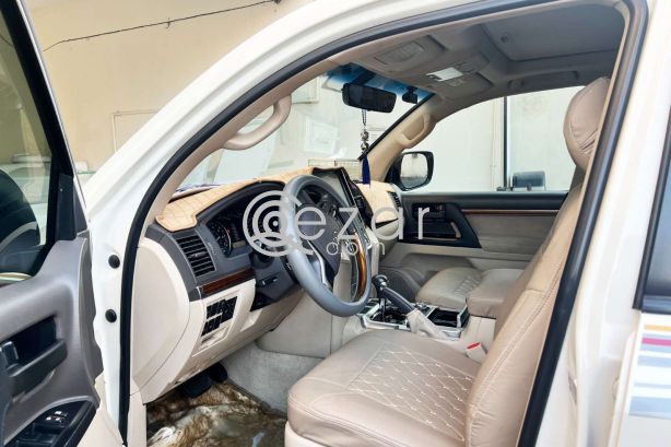 Toyota GXR-2018 For Sale photo 10