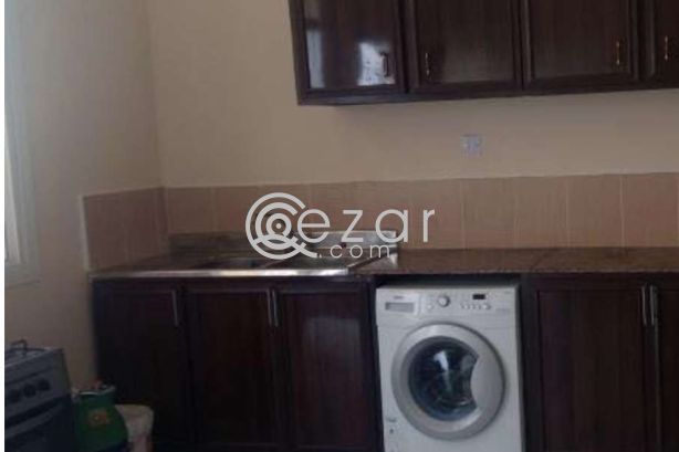 FULL FURNISHED LUXERY 1BHK WAKARA photo 6