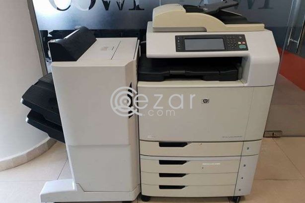 HP office printer photo 2