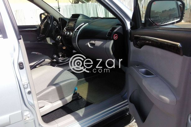 Pajero Sports for Sale in Very Good Condition 2015 Model photo 4