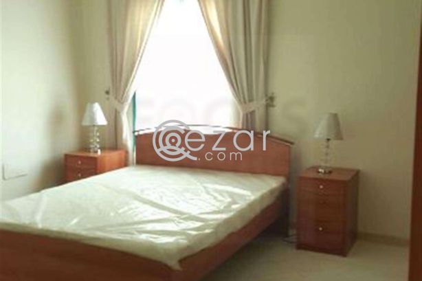 No Commission..Fully Furnished Compound villa, 5BHK Available in Thumama and Roudat photo 2