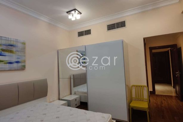 LUXURY WELL FURNISHED FLAT WITH LOW RENT photo 1