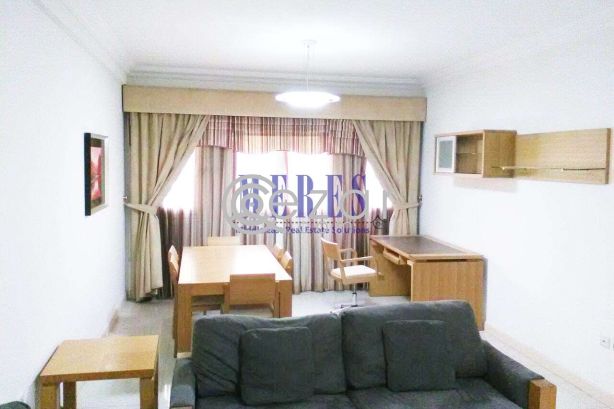 2 Bedroom Furnished Flat in Najma photo 1