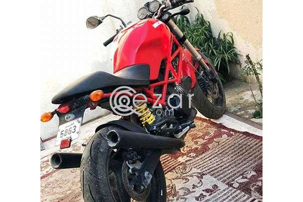 Ducati bike . Urgent sale. Fixed price photo 2