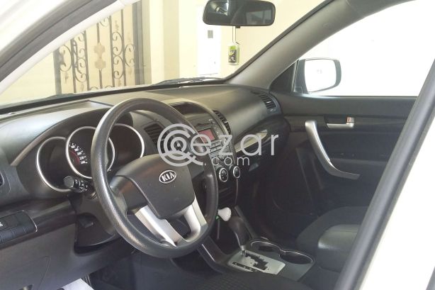 KIA Sorento - Very Good conditon photo 6