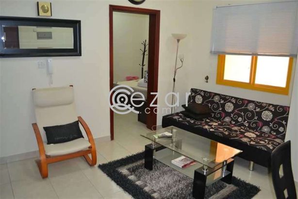 Flat for rent in doha jadeeda photo 1