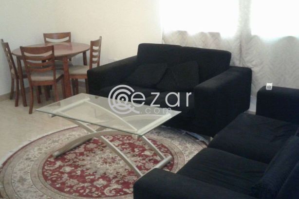 Brand New Fully Furnished Family 2 BHK Flat for Rent @ Al Muntazah photo 5