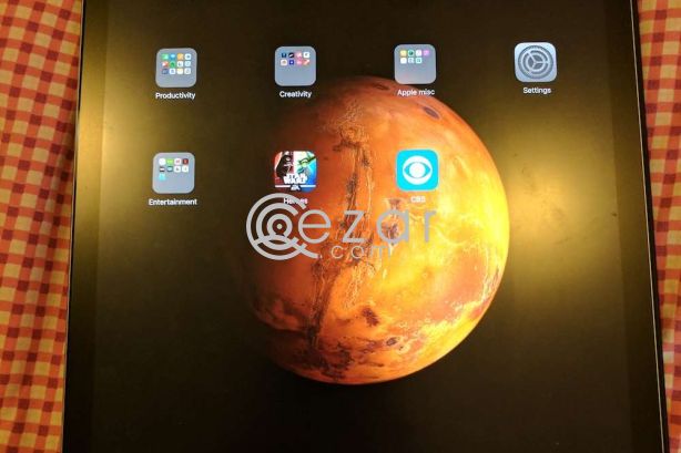 Apple iPad Pro 12.9inch 32GB photo 1