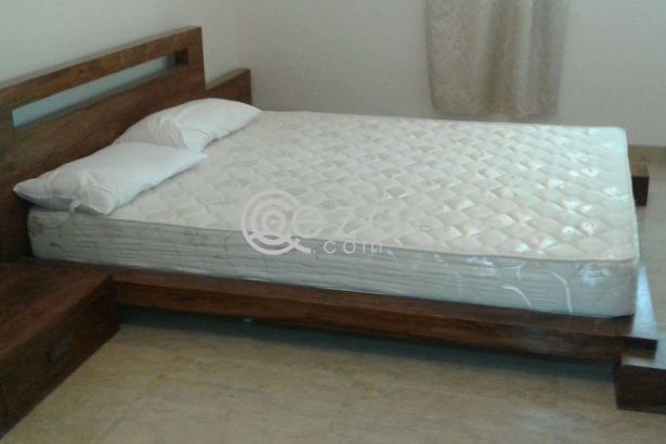 Brand New Fully Furnished Family 2 BHK Flat for Rent @ Al Muntazah photo 2