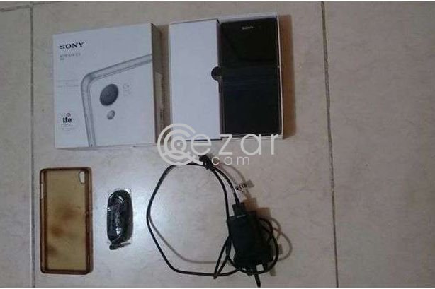 Sony Xperia z3 very good condition for sale photo 4