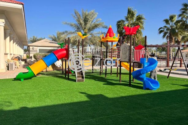 Kids PlayStation & playground photo 1