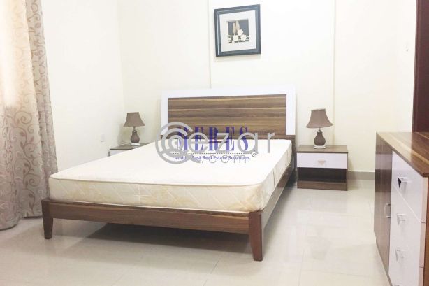 1 BHK Fully Furnished in Doha Jadeed photo 5