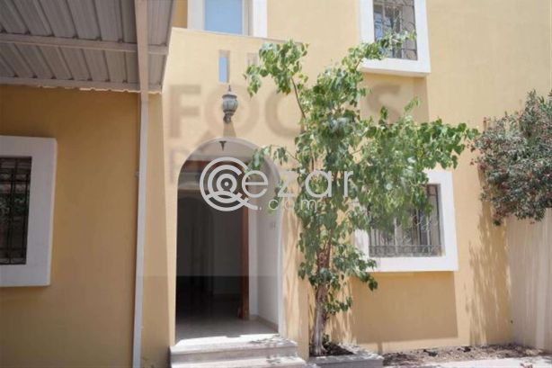 VERY SPACIOUS 6BHK UNFURNISHED STAND ALONE VILLA IN GHARAFFA photo 8