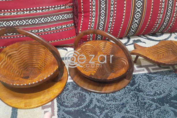 Wooden Handicrafts for daily use and Decorate photo 9