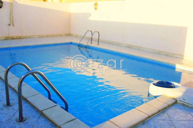 Semi furnished 2 bedrooms in Bin Mahmoud photo 5