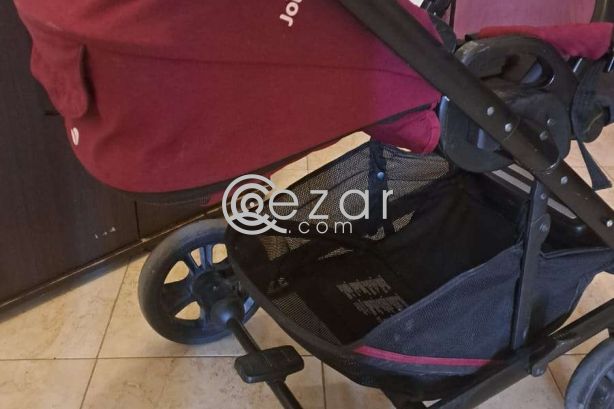 Baby stroller photo 6