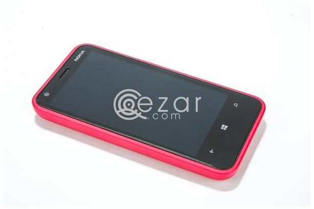 Nokia Lumia 620 for sale photo 2