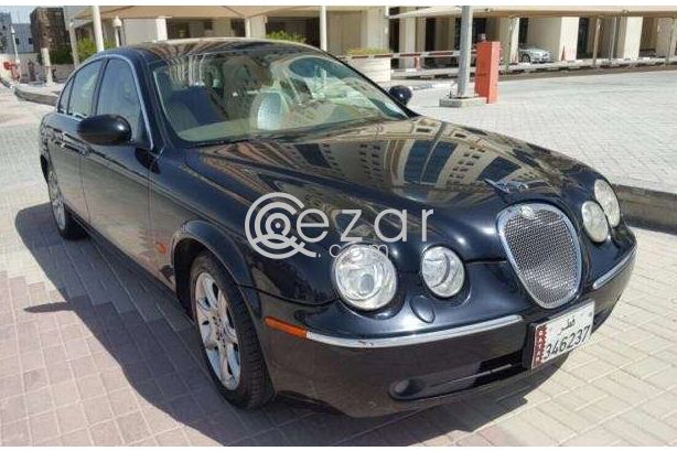 2006 Jaguar for sale photo 2