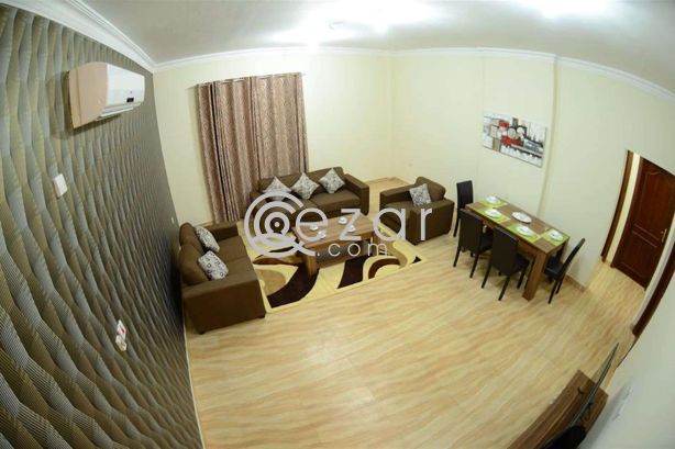 Spacious Fully Furnished 2- Bedroom Apartment: Old Airport photo 9