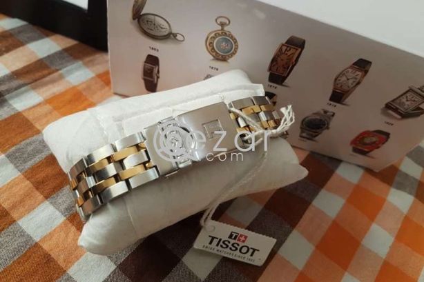 TISSOT PRS200 FOR SALE WITH BOX,BRAND NEW,NEVER USED photo 2