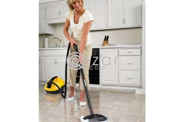 Skilled Female cleaners and part time maid staff available photo 2
