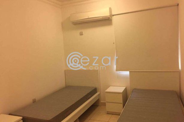 Rent in Building in Bin Omran fully  furnished  2 bedrooms photo 3