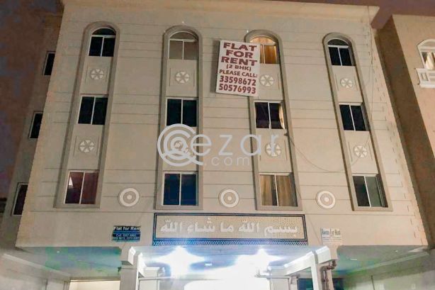 2BHK Apartment for Rent – Umm Ghuwailina. photo 9