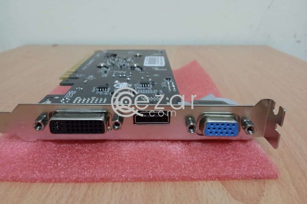 Graphic Card (NVidia GeForce GT 610) 2GB photo 2