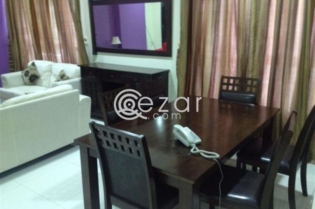 Excellent f/f 2 bhk flat near Crazy signal- including water,elec&internet photo 4