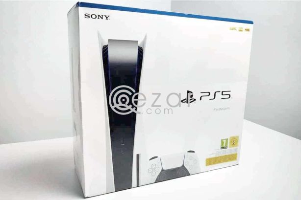 Playstation5 For sale photo 1