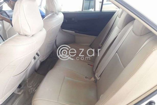 Toyota Camry GL for sale photo 7