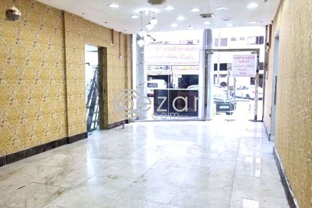 Restaurant Available for Rent in Bin Mahmoud Area. photo 6