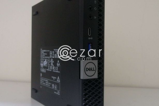 Dell Mini Pc  8th Generation   Dell Optiplex 7060 Intel Core i5 Processor  8th Generation  3.00GHz photo 1