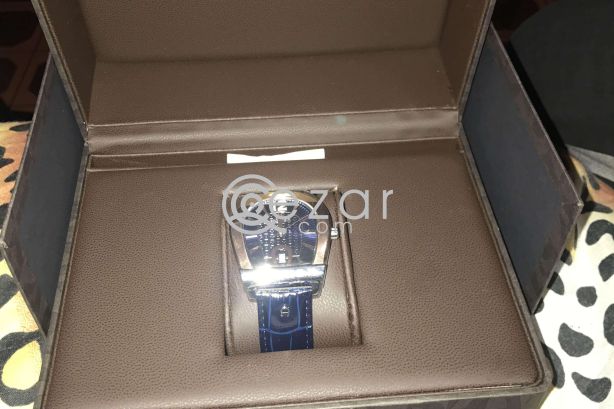 Jewelry and Watches, Watches, Brand New Aigner Swiss made Original ...